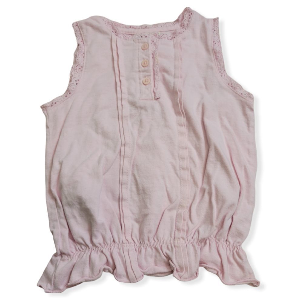 Cherokee tank top 5T